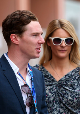 Benedict Cumberbatch pic #703663