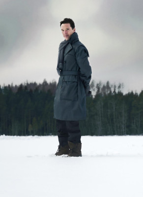 Benedict Cumberbatch pic #687013