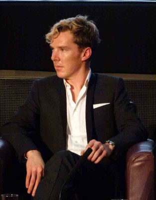 Benedict Cumberbatch pic #681215