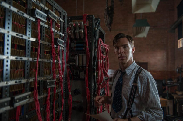 photo 17 in Benedict Cumberbatch gallery [id710831] 2014-06-20 00:00:00