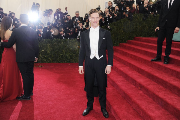 Benedict Cumberbatch pic #699615