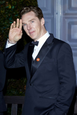 Benedict Cumberbatch pic #651309