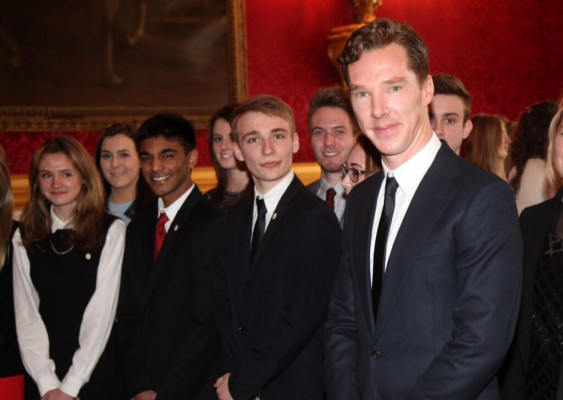 Benedict Cumberbatch pic #683103