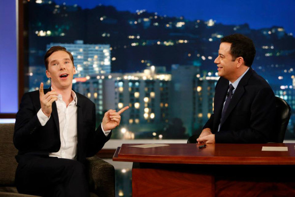 Benedict Cumberbatch pic #651804