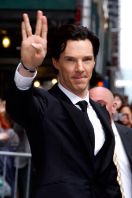 Benedict Cumberbatch pic #680704
