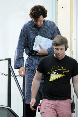 photo 16 in Cumberbatch gallery [id628403] 2013-09-02 00:00:00