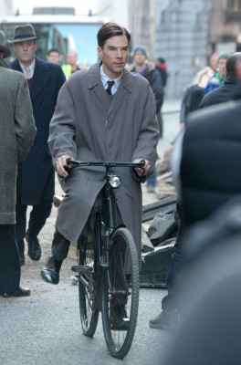 Benedict Cumberbatch pic #649289