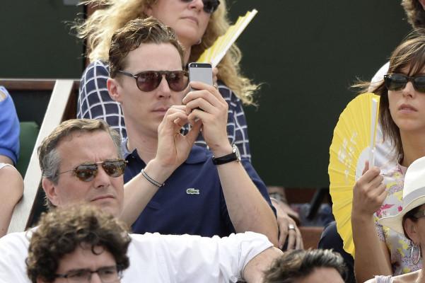 Benedict Cumberbatch pic #710827