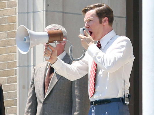 Benedict Cumberbatch pic #716646