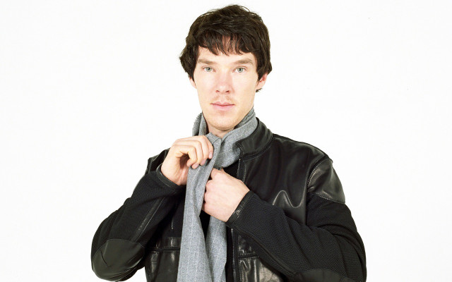 photo 12 in Benedict Cumberbatch gallery [id628412] 2013-09-02 00:00:00