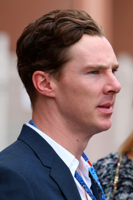 Benedict Cumberbatch pic #703670