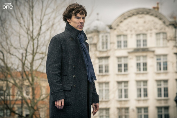 Benedict Cumberbatch pic #658657