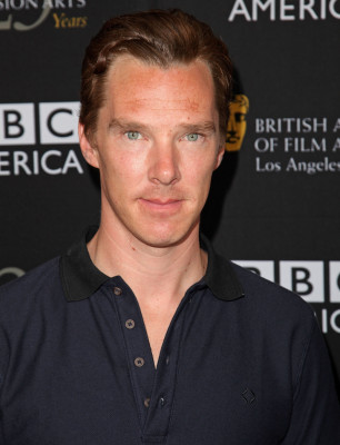 Benedict Cumberbatch pic #585149