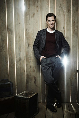 Benedict Cumberbatch pic #622448