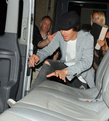Benedict Cumberbatch pic #624157