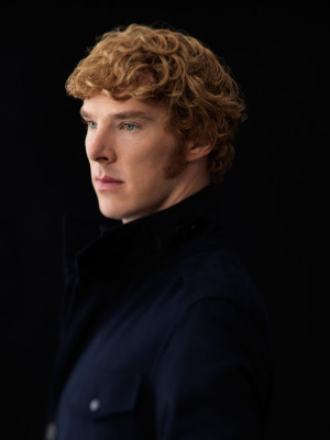 Benedict Cumberbatch pic #628107