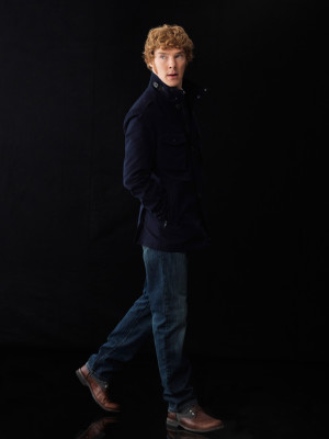 Benedict Cumberbatch pic #628106