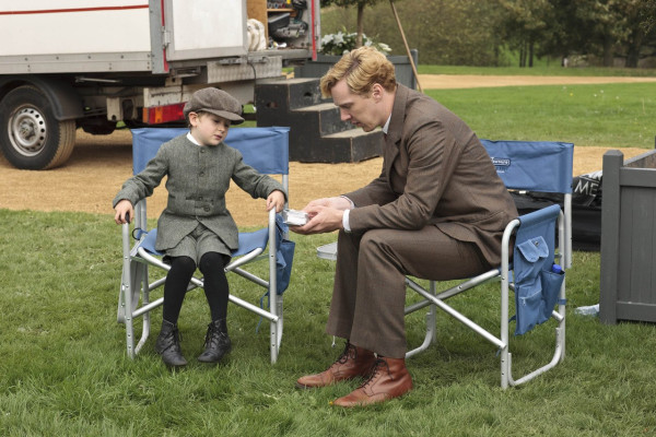 Benedict Cumberbatch pic #614525
