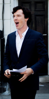 Benedict Cumberbatch pic #645450