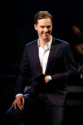 Benedict Cumberbatch pic #651809