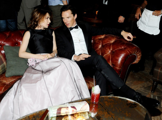 Benedict Cumberbatch pic #632055