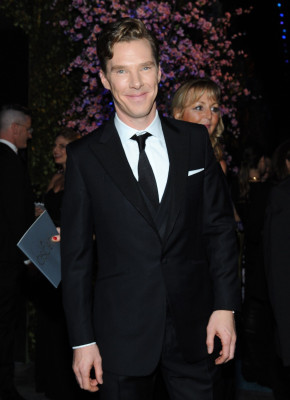 Benedict Cumberbatch pic #677317
