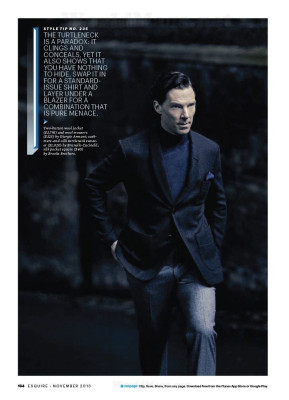 Benedict Cumberbatch pic #639806