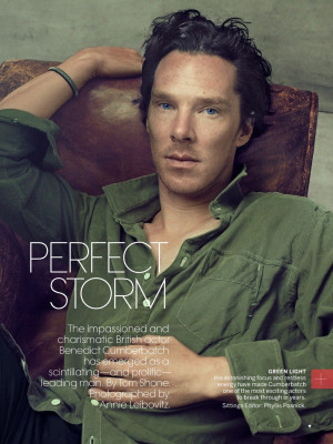 Benedict Cumberbatch pic #628927