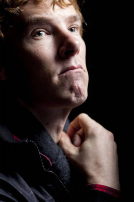 Benedict Cumberbatch pic #636495
