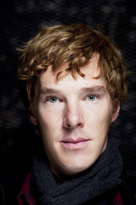 Benedict Cumberbatch pic #638786