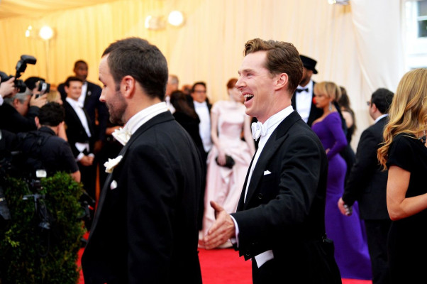 Benedict Cumberbatch pic #698803