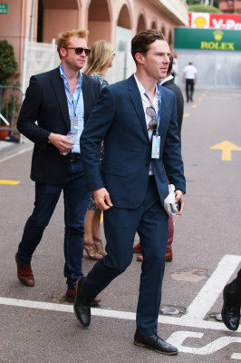 Benedict Cumberbatch pic #703660