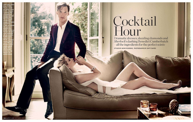 Benedict Cumberbatch pic #632698