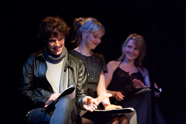 Benedict Cumberbatch pic #646266
