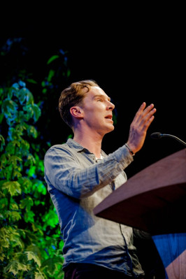 Benedict Cumberbatch pic #705701