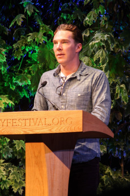 photo 26 in Benedict Cumberbatch gallery [id710822] 2014-06-20 00:00:00
