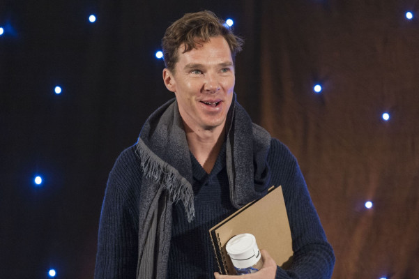 Benedict Cumberbatch pic #670564