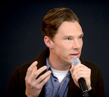 Benedict Cumberbatch pic #681325