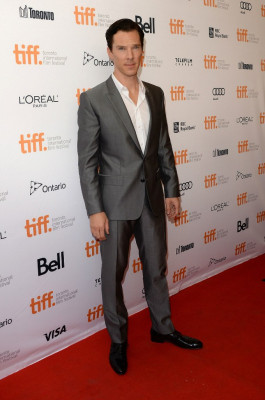 Benedict Cumberbatch pic #632591