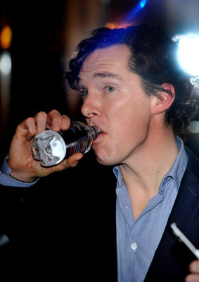 Benedict Cumberbatch pic #637292