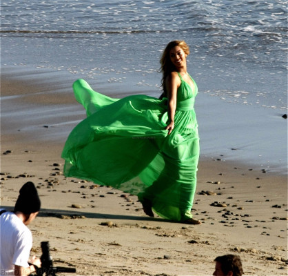 Beyonce Knowles pic #134820