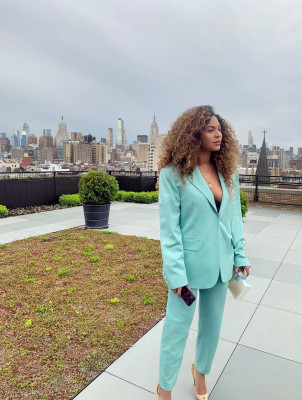 Beyonce Knowles pic #1179190