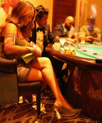 Beyonce Knowles pic #1260608