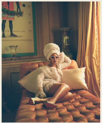 Beyonce Knowles pic #1229414