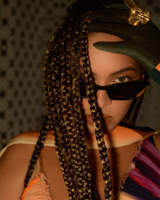 Beyonce Knowles pic #1229439