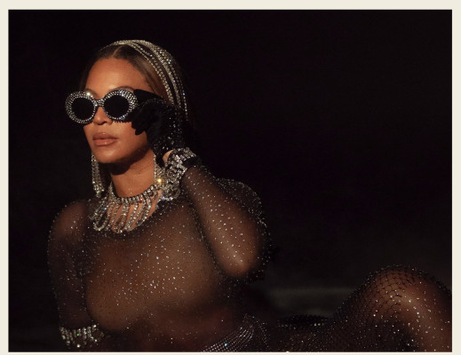 Beyonce Knowles pic #1229412