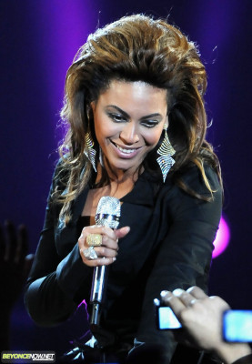 Beyonce Knowles pic #120790