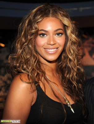 Beyonce Knowles pic #181796