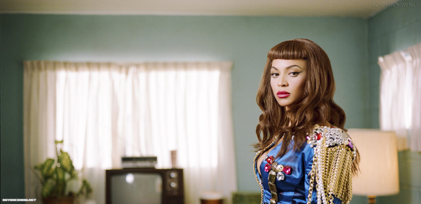 Beyonce Knowles pic #310257