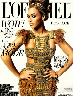 Beyonce Knowles pic #352656